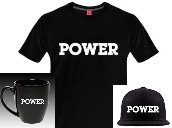 POWER